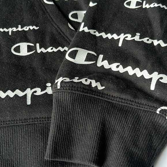 Champion sweat top - Picture 2 of 5